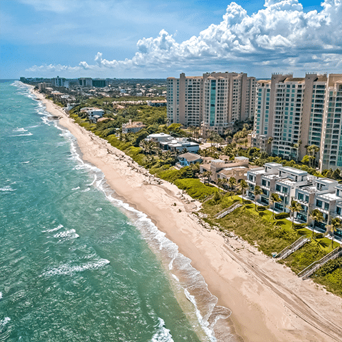 AC repair highland-beach