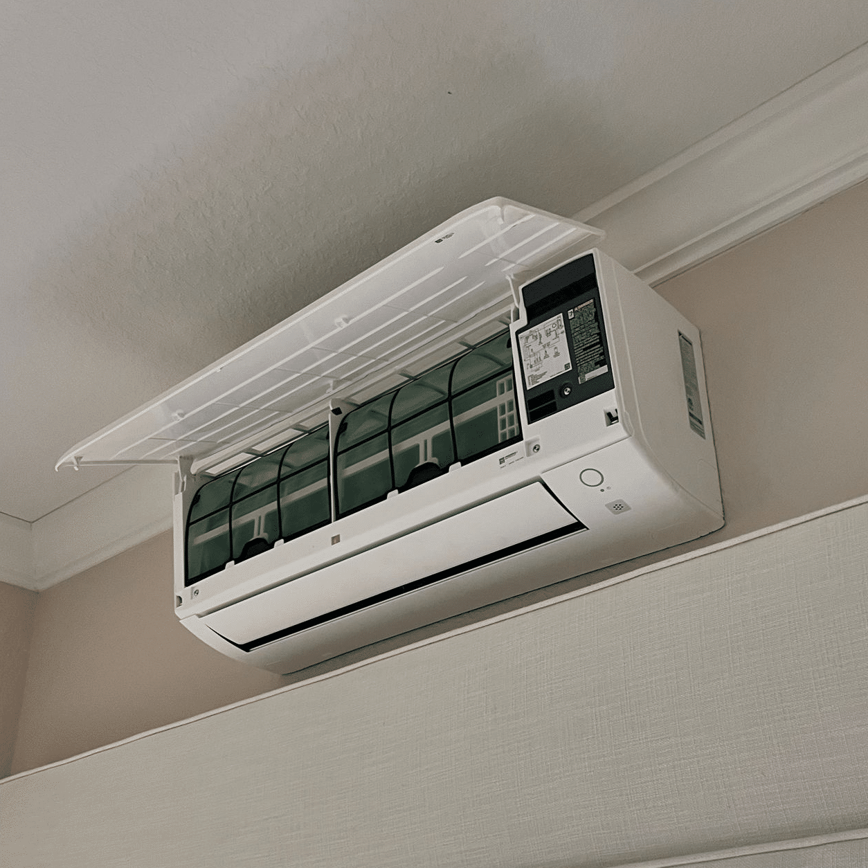 mini-split-install