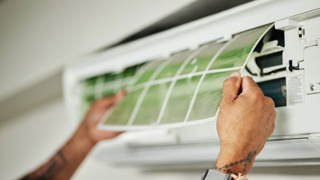 ductless-ac-maintenance