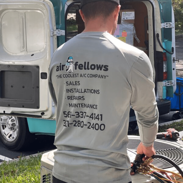 airfellows-AC-company-palm-beach